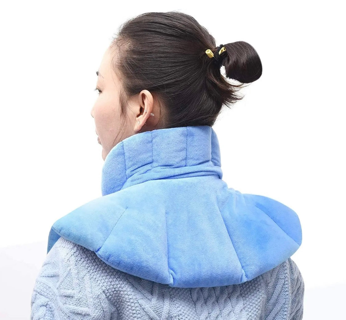 Heat/Cold Neck Wrap